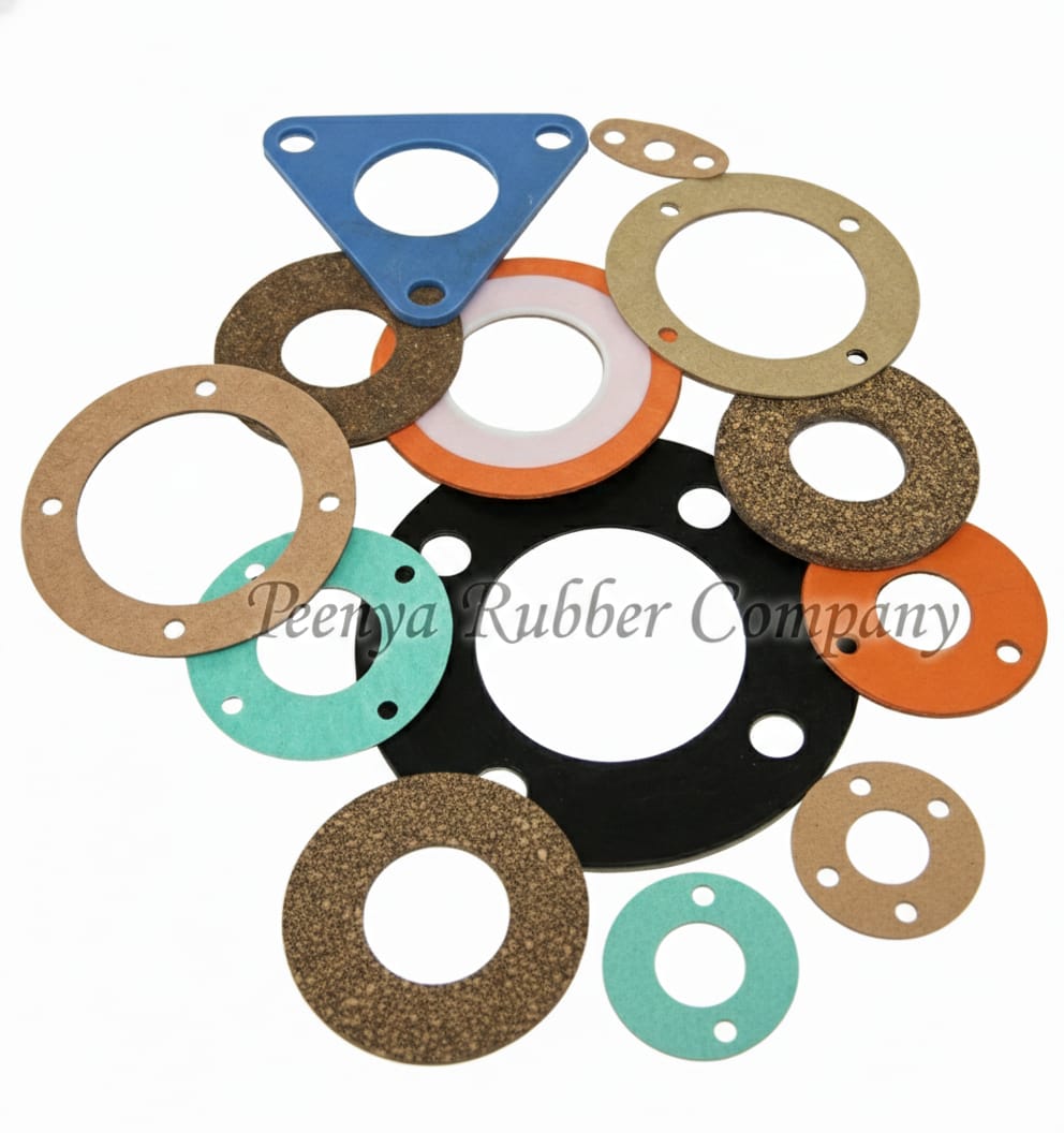 Flange Gaskets